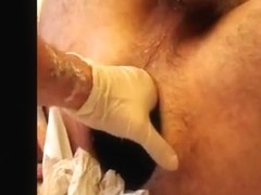 Training the Cuntboi