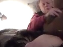 Me in my sheepskin. fucking my teddy bear,plushie