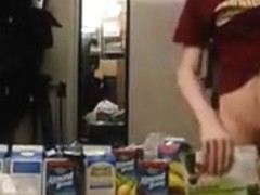 Undressed Organic Groceries