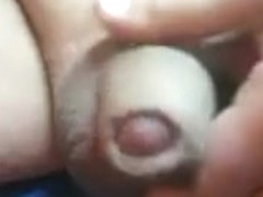 67 yrold Grandpa close cum #115 cumshot upclose closeup wank