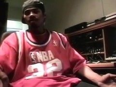 First some work, then some play