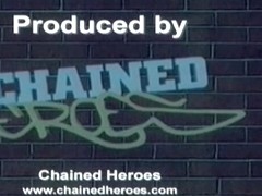 Chained Heroes 5: Corporal Punishment