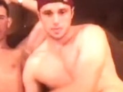 Bi Friends Having Fun on Cam