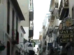 Stripping Whores Fuck Their Audience