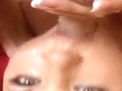 Lindsay Kay Takes On 3 Boyz!