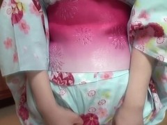 Fabulous Japanese whore Saori Kurashina in Incredible dildos/toys, threesomes JAV video