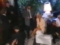 Eva Roberts - Vince van Loch