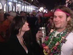 SpringBreakLife Video: Bourbon St Tits