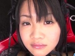 Dirty pussy play for amazingÂ Hikaru Momose