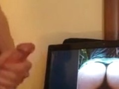 Stroking to Some Favorites