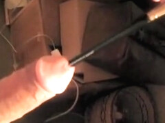 Branle/Wanking Hard #14