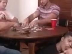 Big dick gay oral sex and cumshot