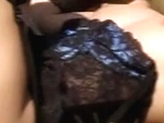 Nylon sex 3Some two f 1m