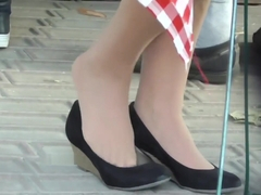 different shoeplayers, not worth a single clip
