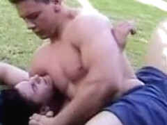 He'S Making Love To Me Iii