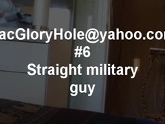 straight military guy #6