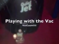 Vac Cumming