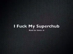 Chub Fucks Superchub Partner
