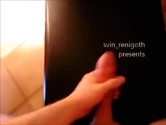 svin_renigoth cumshot CUMpilation - Part 1/3