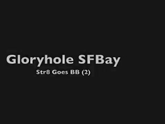 GH-SFBAY: Straight Goes BB (two)