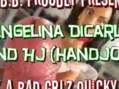 Angelina DiCarlo's 2nd HJ