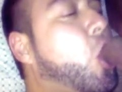 VISITANDO A CRISTOPHER ( blue_tierno )