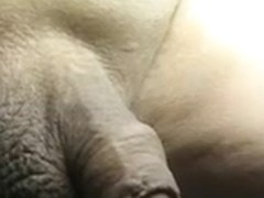 67 yr old Grandpa close cum #88 cumshot upclose