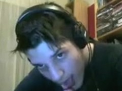 Single Blow Job By Cam