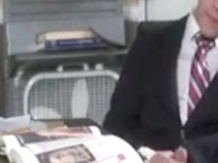 Hottest male in incredible homosexual porn clip