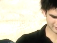 The Bridge Gay Short