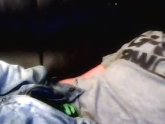 German Twink On Webcam Messy Cumload In Underwear Briefs