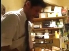 Incredible male in fabulous bareback homosexual xxx movie