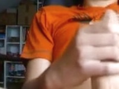 Regarder Moi Me Masturber