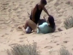 voyeur au maroc