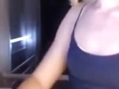 hawt blond t girl bates