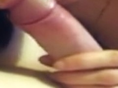 Getting my shlong sucked