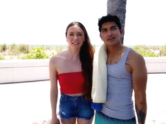 Tess Thompson, Arin Jones The Big Fan