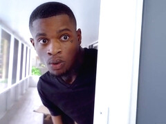 Hit Blonde Ass Zzzzx - Gia Ohmy