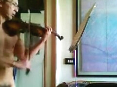 The Masturbation Session