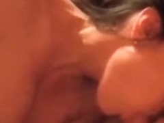 french wife blow job video