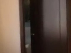 Spunky College Girl Wants Dick