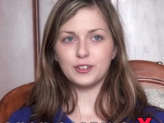 Hqcollect 4966 - Abigaile Johnson