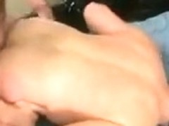 Randy Harden and Patrick Hanboy