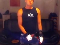 Smoke Greater Amount, Smoke Hard