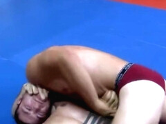 Castagne 3, Fight 1, Valentin def Colin