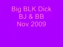 Blk ARMY Cock (two)