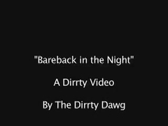 Bareback in the Night