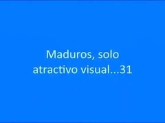 Maduros, atractivo visual 31