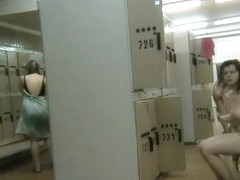 Change Room Voyeur Video N 40