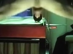 No 133 Hawt workout fuck in hotel room